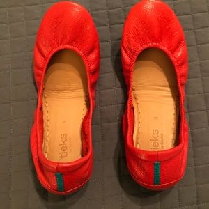 Poppy Tieks - Sold Out!